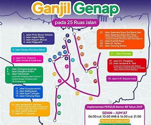 Genap by Nazrul Anwar