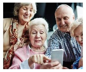 Generation 55+ Generation 55+