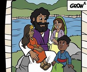 Genesis 26-50 from Start2Finish Genesis 26-50 from Start2Finish