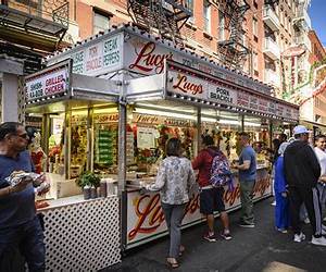 Gennaro: Italian Family Favourites