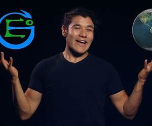 Geography Now