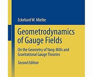 Geometrodynamics of Gauge Fields: On the Geometry of Yang-Mills and Gravitational Gauge Theories (Mathematical Physics Studies) Geometrodynamics of Gauge Fields: On the Geometry of Yang-Mills and Gravitational Gauge Theories (Mathematical Physics Studies)