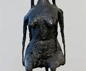 Germaine Richier: Retrospective (German Edition)