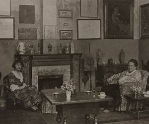 Gertrude Stein's Salon and Other Legends Gertrude Stein's Salon and Other Legends