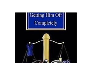 Getting Him Off Completely (Getting Him Off #3)