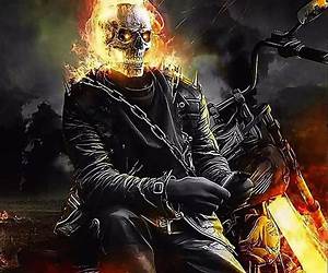 Ghost Rider (2011-2012) #0.1