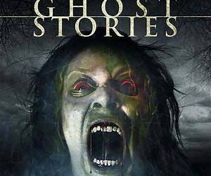 Ghost stories