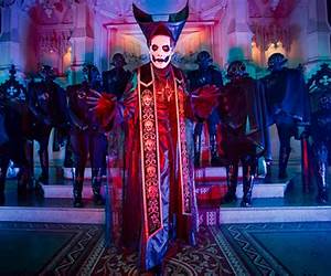 Ghost: New Tales of the Weird and Supernatural Ghost: New Tales of the Weird and Supernatural