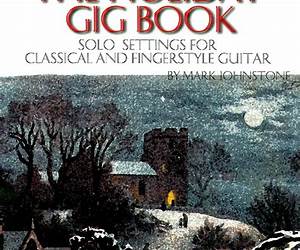 Gig Book: Christmas Songs Gig Book: Christmas Songs