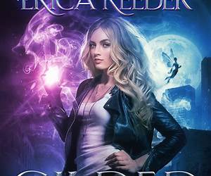 Gilded Fae (A Faerie Princess: Enchanted and Screwed #1)