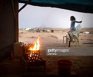 Girl in the Bedouin Tent Girl in the Bedouin Tent