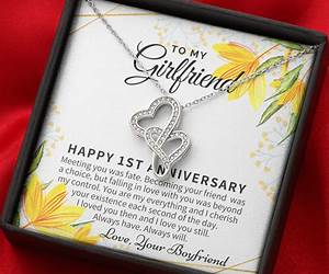 Girlfriend for a Year: Learning to live in conscious relationship