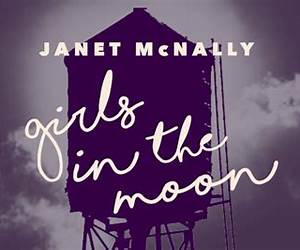 Girls in the Moon Girls in the Moon