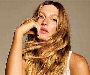 Gisele Bündchen