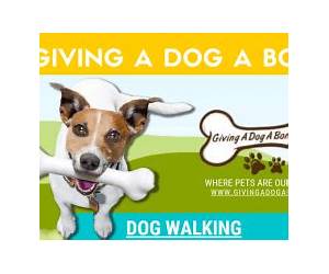 Give A Dog A Bone Give A Dog A Bone