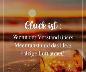 Glück ist, wenn man trotzdem liebt