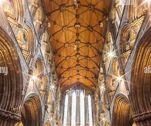 Glasgow Interiors