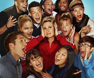 Glee (Wisher) Glee (Wisher)