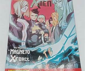 Gli Incredibili X-Men n. 301 Gli Incredibili X-Men n. 301