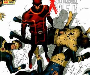 Gli Incredibili X-Men n. 302