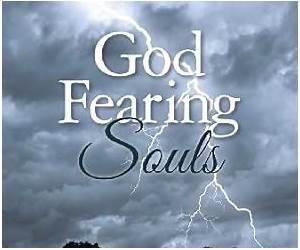 God Fearing Souls: Revised Edition God Fearing Souls: Revised Edition