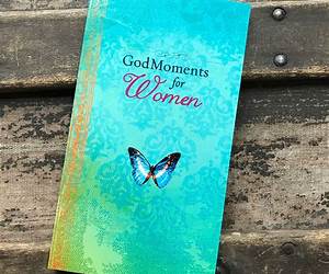 GodMoments for Women (eBook)