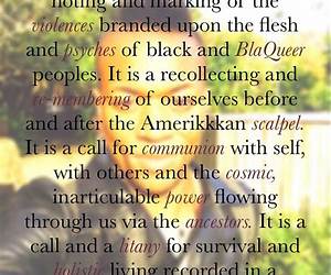 Godless Circumcisions: A Recollecting \u0026 Re-membering of Blackness, Queerness \u0026 Flows of Survivance Godless Circumcisions: A Recollecting \u0026 Re-membering of Blackness, Queerness \u0026 Flows of Survivance
