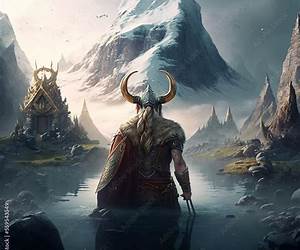 Gods of Asgard Gods of Asgard