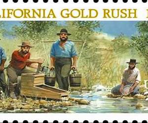 Gold Rush Mystery (Terraspantion Chronicles #1) Gold Rush Mystery (Terraspantion Chronicles #1)