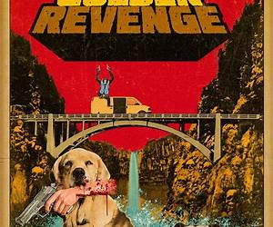 Golden Revenge Golden Revenge