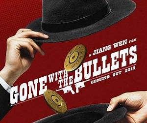 Gone with the Bullet