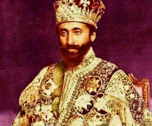 Gospel Of H.I.M. Haile Selassie I: Book One Gospel Of H.I.M. Haile Selassie I: Book One