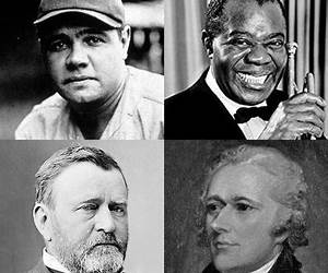 Gotham Graves Volume 1: Famous Graves Found Around New York City