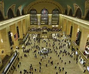 Grand central Grand central