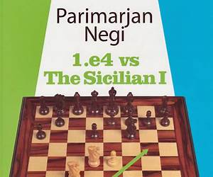 Grandmaster Repertoire 1.e4 vs the Sicilian I Grandmaster Repertoire 1.e4 vs the Sicilian I