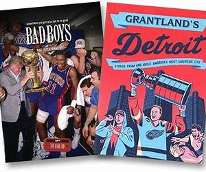 Grantland's Detroit