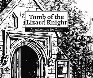 Grave of the Lizard Queen Grave of the Lizard Queen