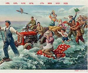 Great Leaps: Finding Home in a Changing China