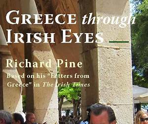 Greece through Irish Eyes Greece through Irish Eyes