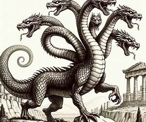 Greek Mythology: 25 Spectacular Legends of Ancient Greece \u0026 Untold Myths of Zeus, Gods, Titans and Heroes in Greek Mythology