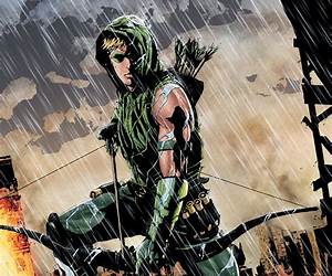 Green Arrow (1988-1998) #89 Green Arrow (1988-1998) #89