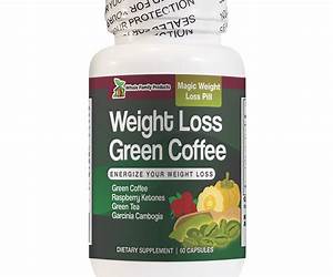 Green CoffeeA weight loss guarantee?: How you can lose weight quickly and easily with green coffee