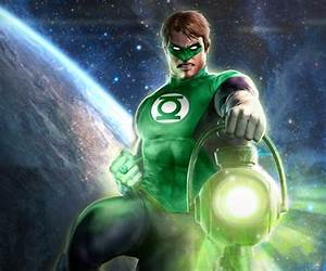 Green Lantern (2011-2016) #48 Green Lantern (2011-2016) #48