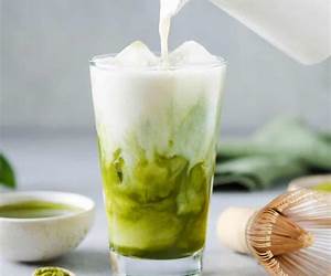 Green Tea 40 Drinks with Matcha, Sencha, Hojicha and Genmaicha