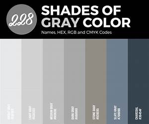 Grey is... (Grey is, #5)