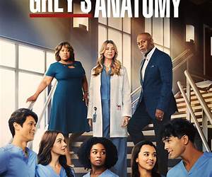 Grey's Anatomy: Saison 5 Grey's Anatomy: Saison 5