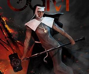 Grimdark Magazine Issue #6 (Grimdark Magazine, #6)