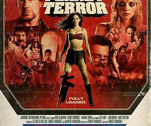 Grindhouse: Doors Open at Midnight #4 Grindhouse: Doors Open at Midnight #4