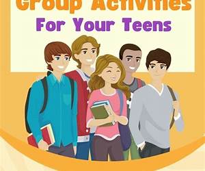 Group Exercises for Adolescents: A Manual for Therapists, School Counselors, and Spiritual Leaders