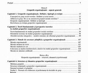 Grupurile in organizatii